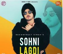 download Sohni-Lagdi Rohanpreet Singh mp3